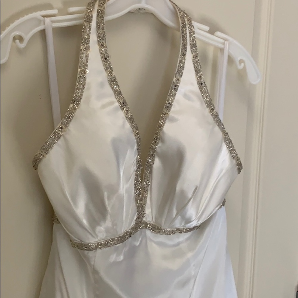 Allure Bridal wedding dress